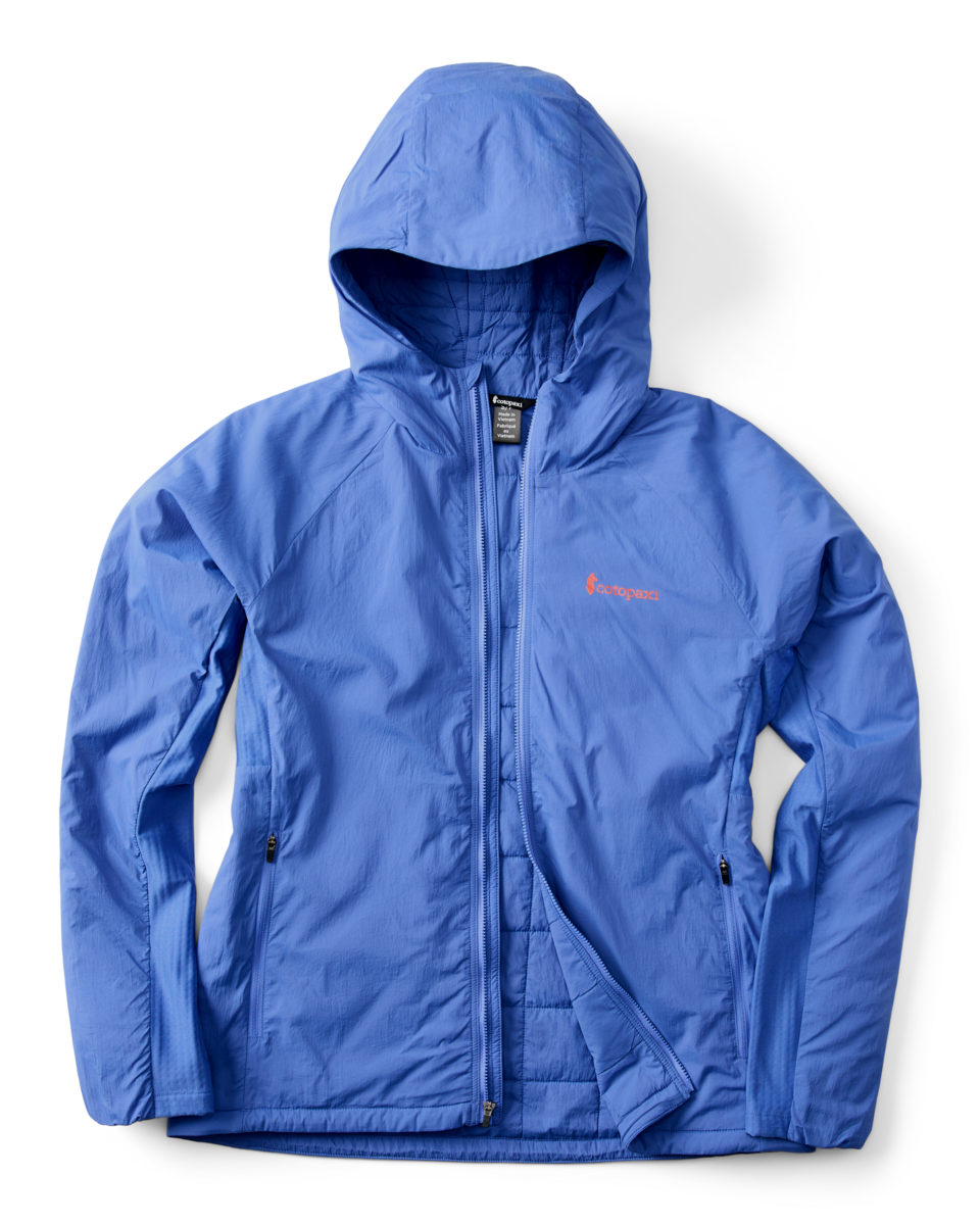 Pacaya 2.0 Insulated Hooded Jacket - Women's - Image 8