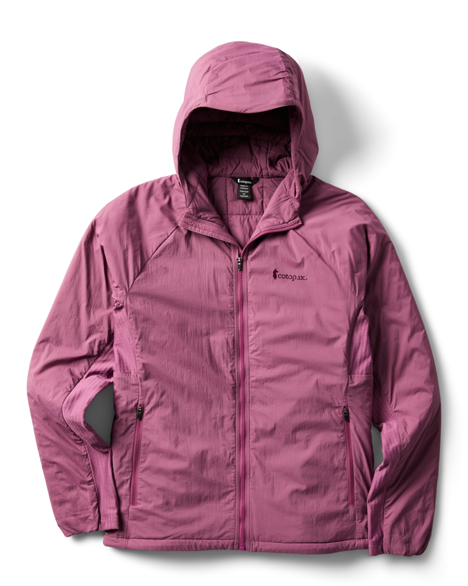 Pacaya 2.0 Insulated Hooded Jacket - Women's - Image 7