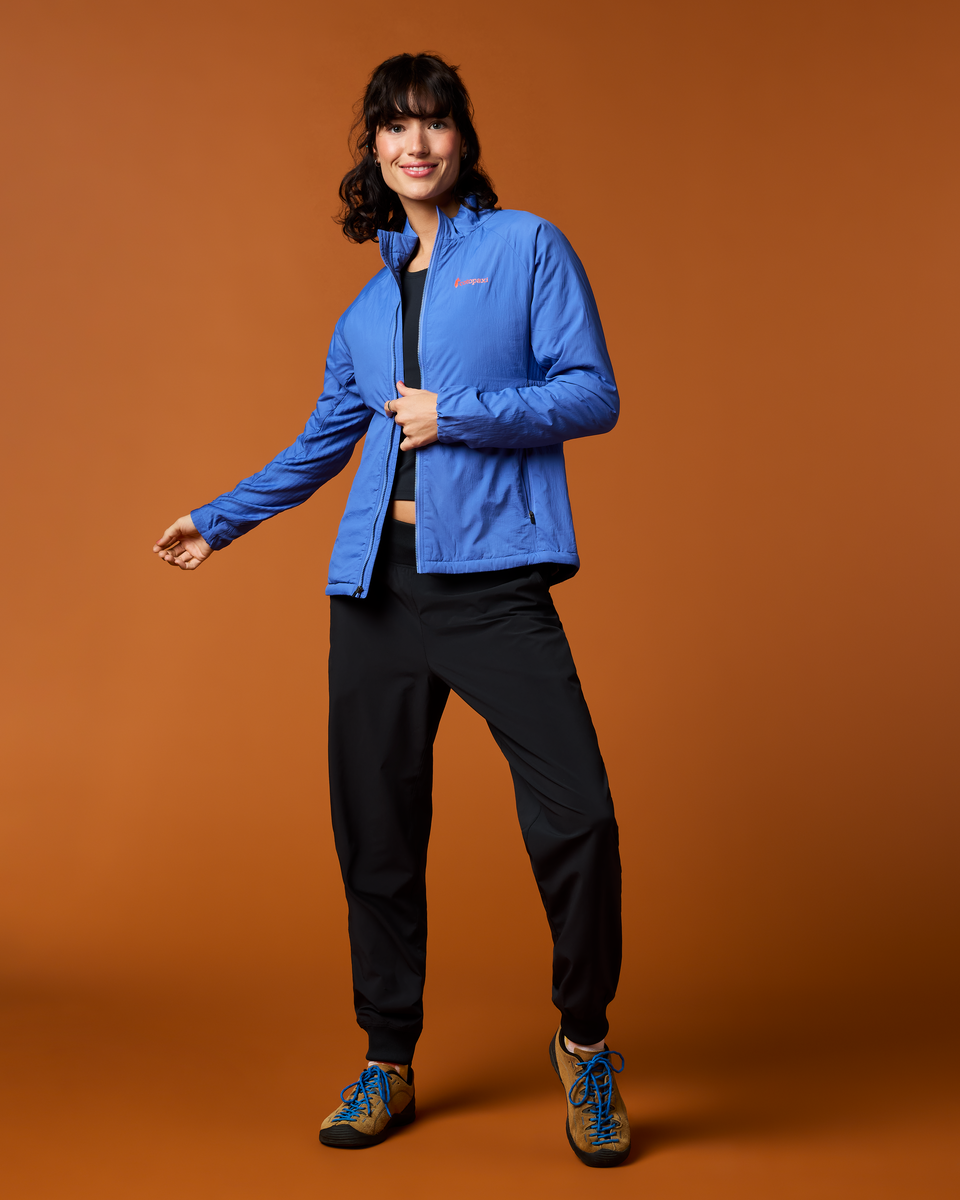 Alternative view of Pacaya 2.0 Insulated Jacket - Women's