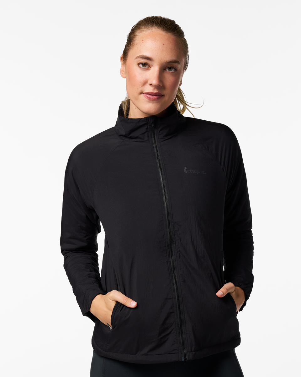Pacaya 2.0 Insulated Jacket - Women's - Image 10
