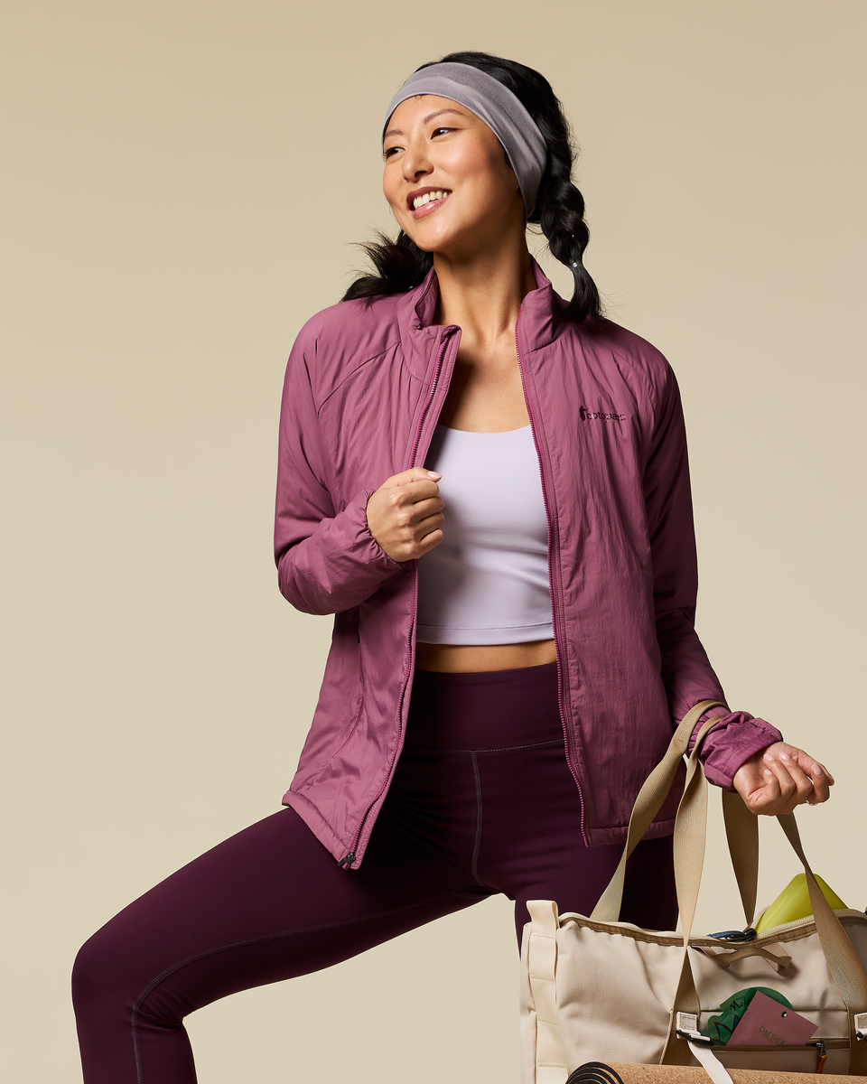 Pacaya 2.0 Insulated Jacket - Women's - Image 17