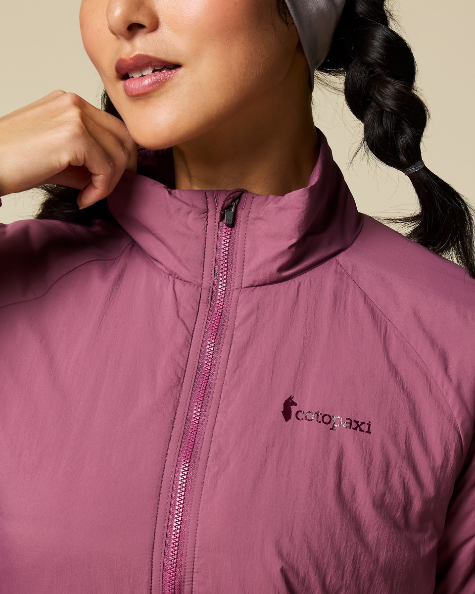 Pacaya 2.0 Insulated Jacket - Women's - Image 20
