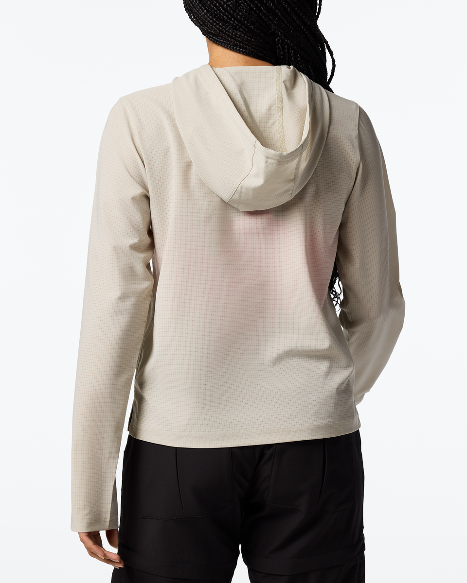 Pulso Tech Hoodie - Women's - Image 3
