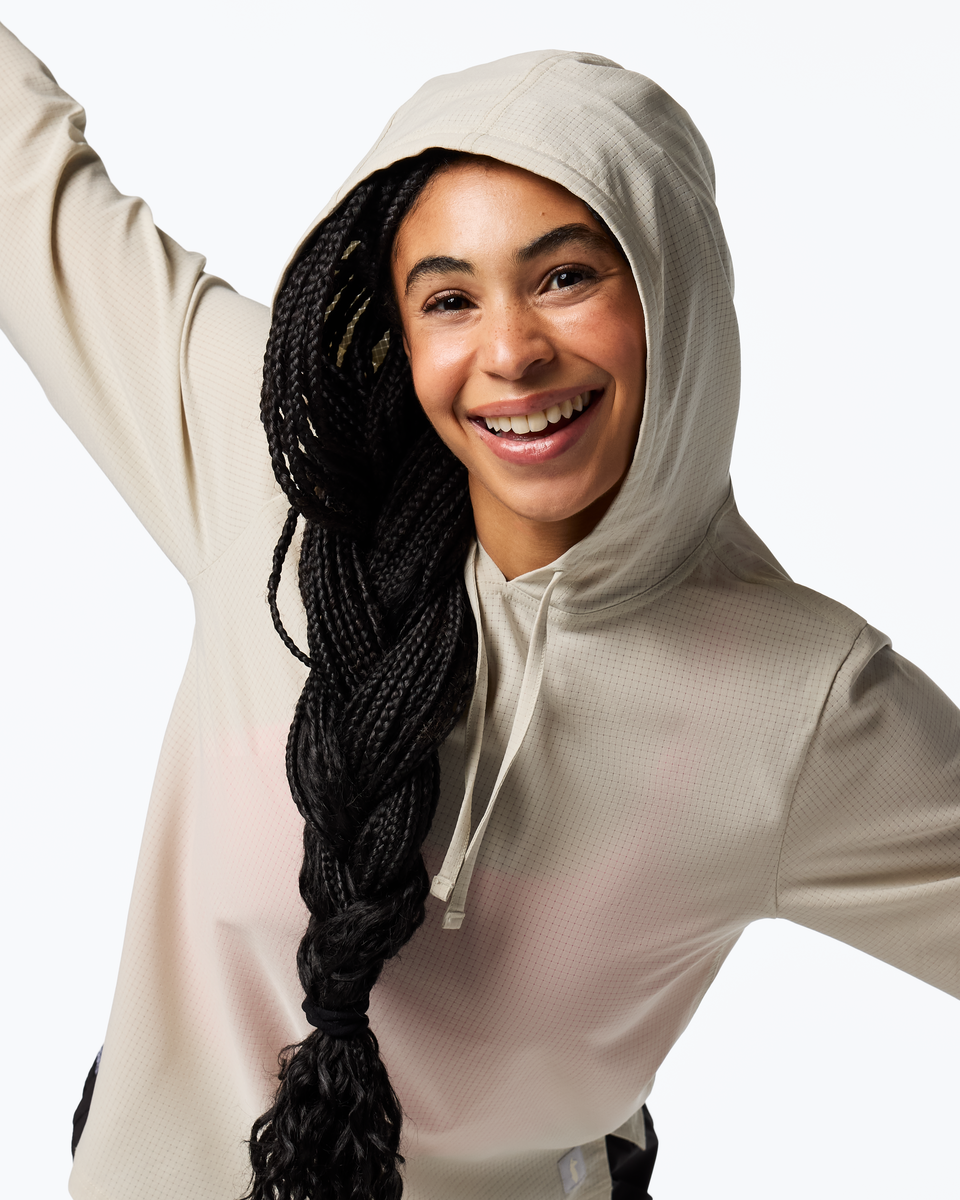 Pulso Tech Hoodie - Women's - Image 7