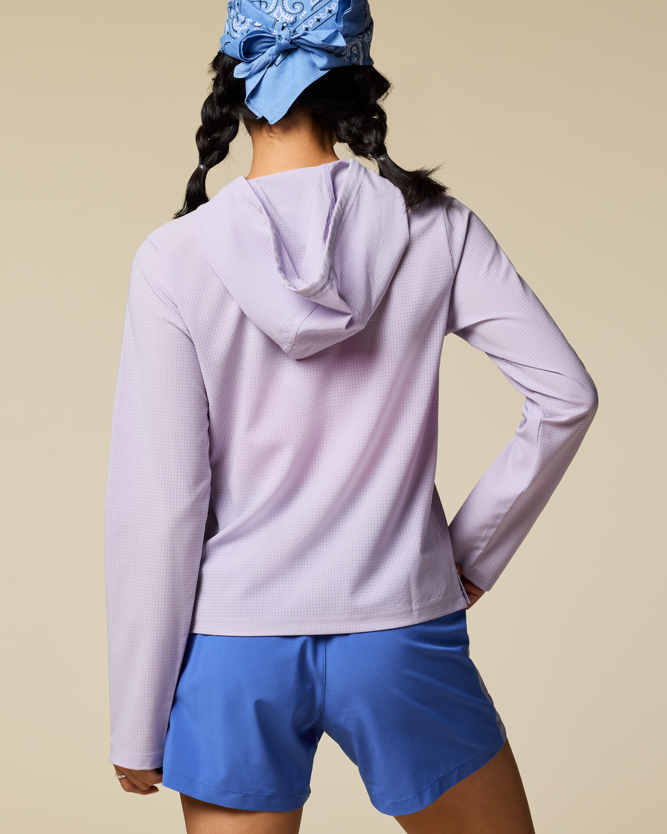 Pulso Tech Hoodie - Women's - Image 9