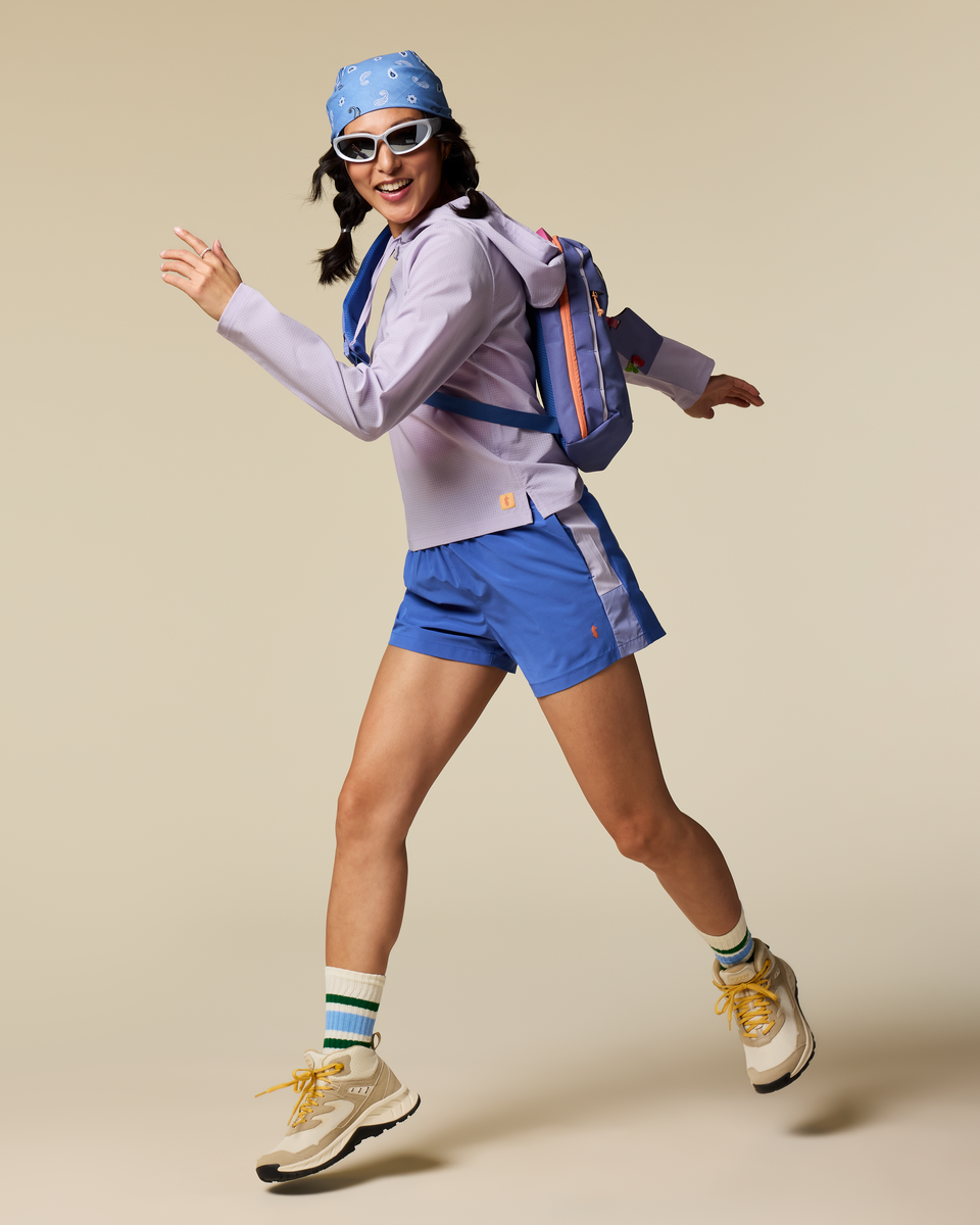 Pulso Tech Hoodie - Women's - Image 13