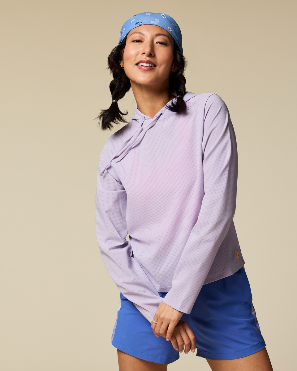 Pulso Tech Hoodie - Women's - Image 5