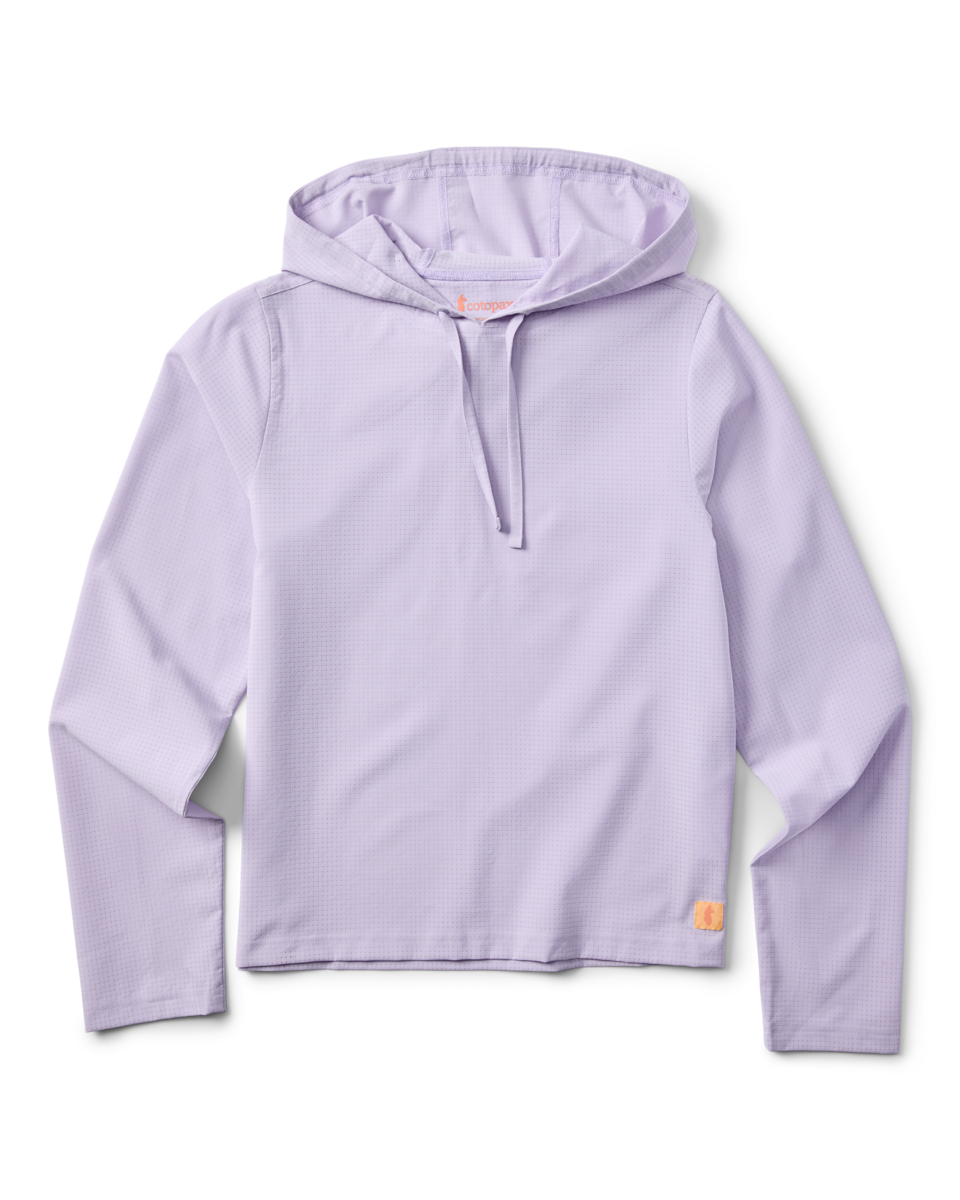 Pulso Tech Hoodie - Women's - Image 14