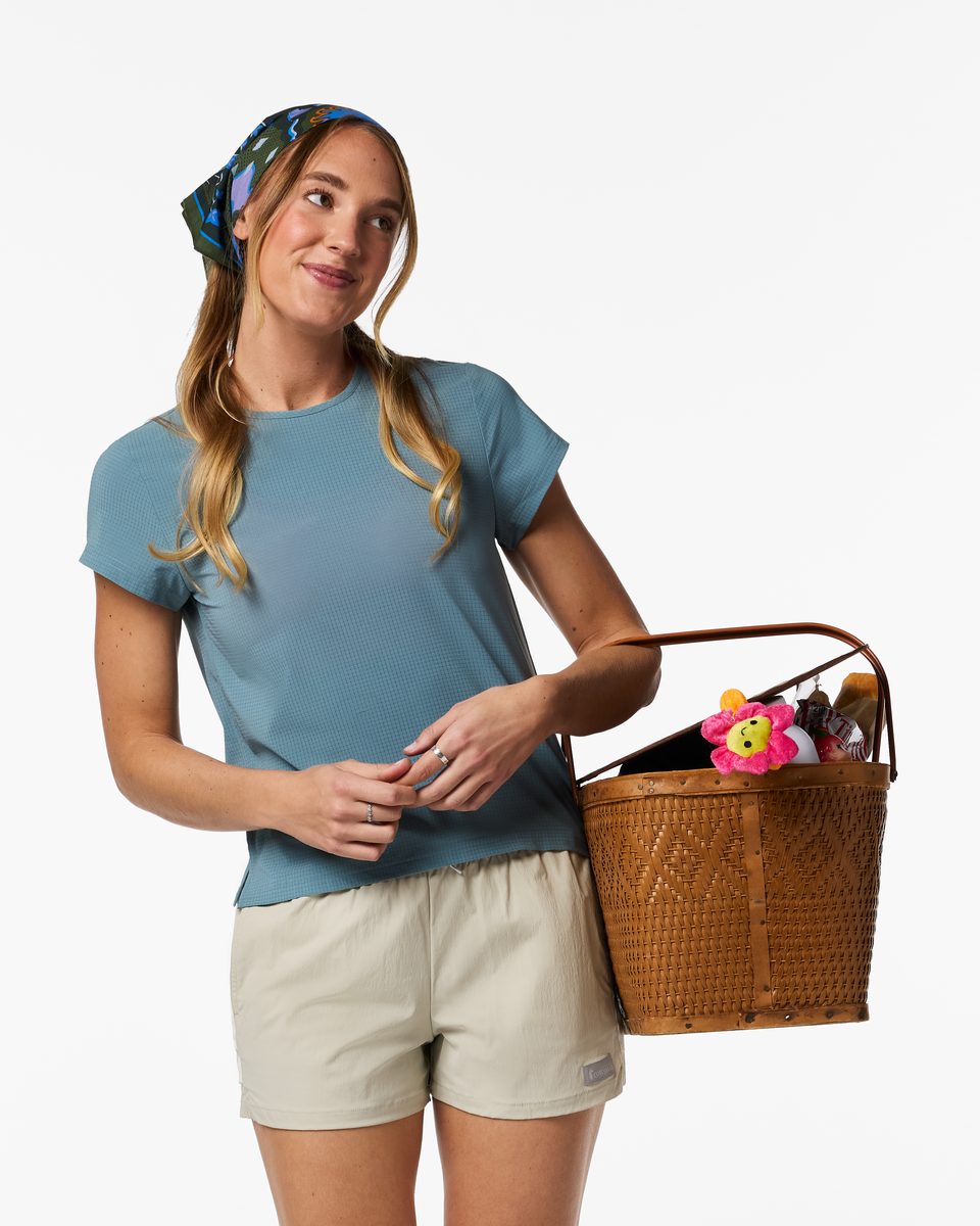Pulso Tech T-Shirt - Women's - Image 9
