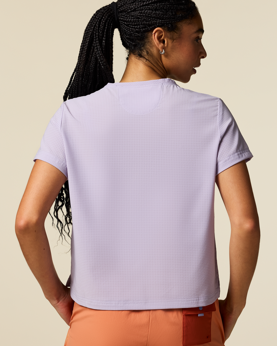Pulso Tech T-Shirt - Women's - Image 3