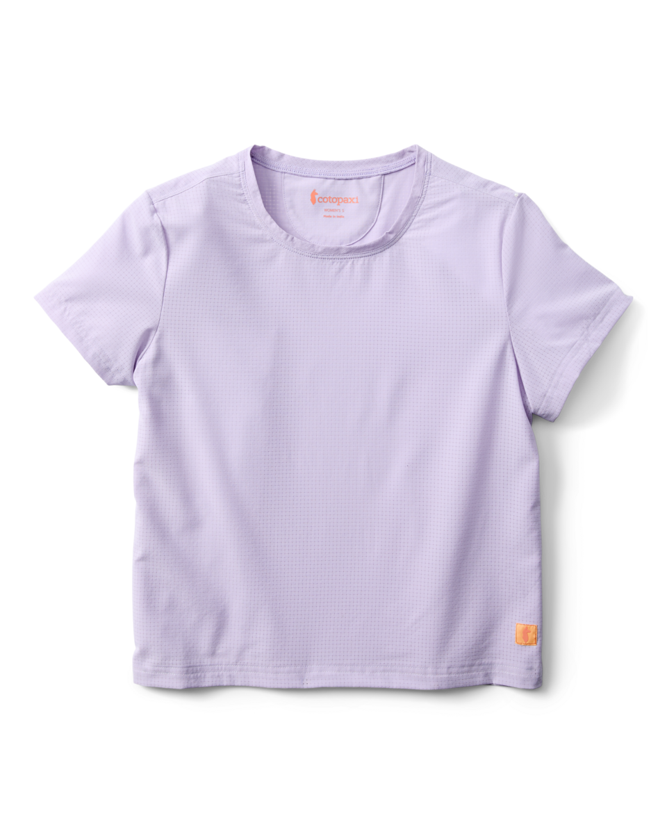 Pulso Tech T-Shirt - Women's - Image 6
