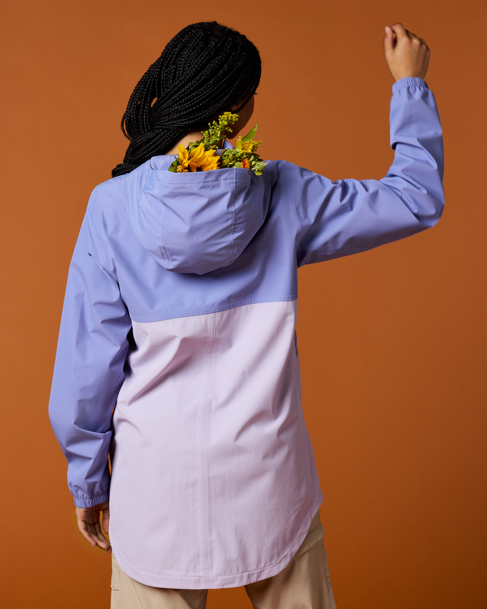 Rayu Rain Parka - Women's - Image 3