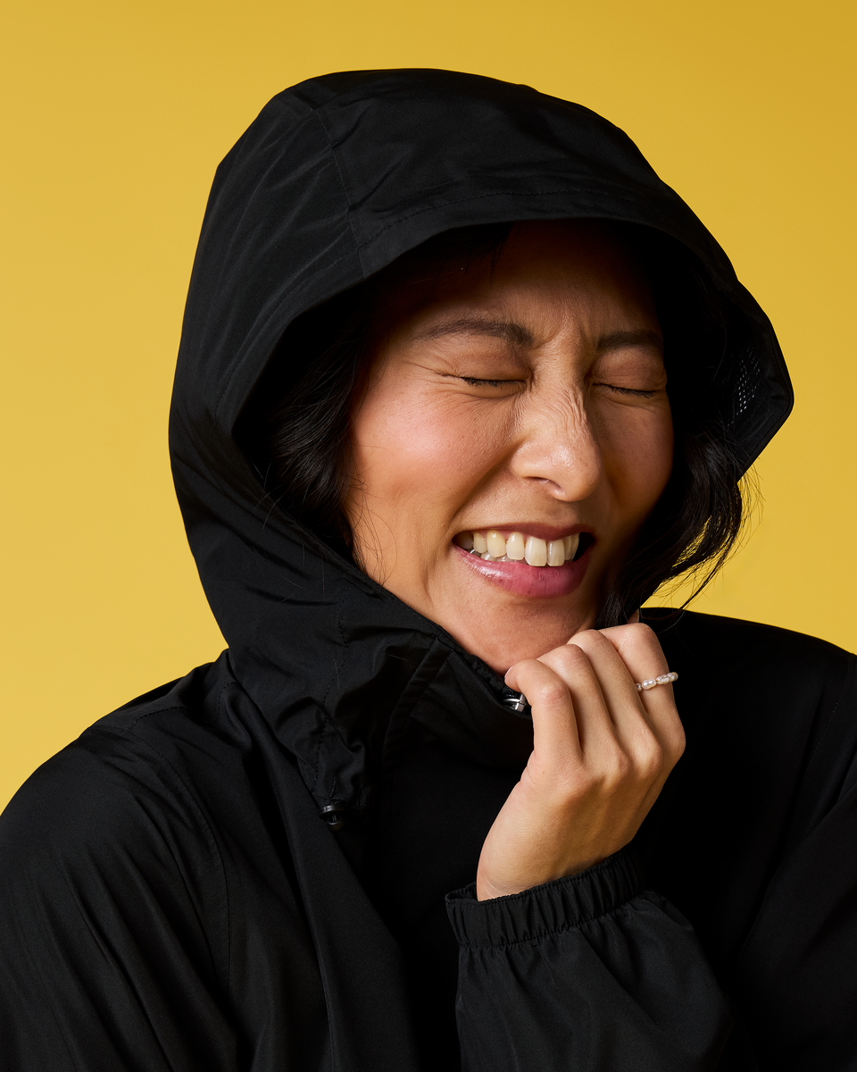 Rayu Rain Parka - Women's - Image 12