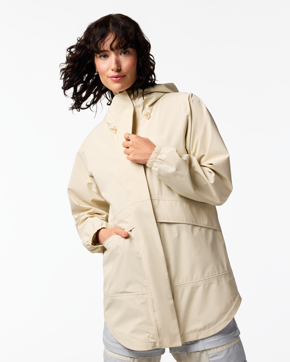 Rayu Rain Parka - Women's - Image 16