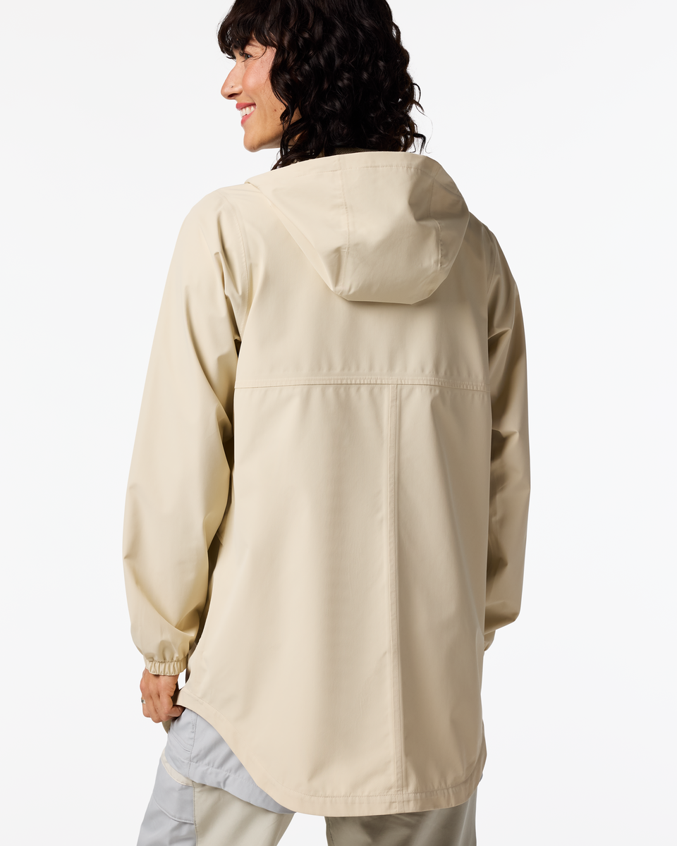 Rayu Rain Parka - Women's - Image 19