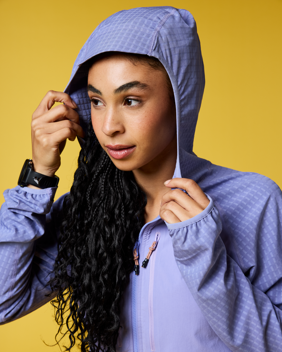 Yermo Hooded Jacket - Women's - Image 22
