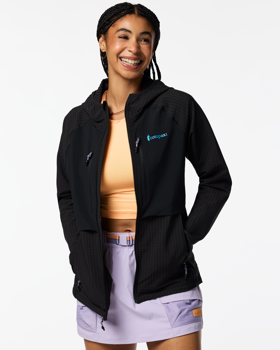 Yermo Hooded Jacket - Women's - Image 12