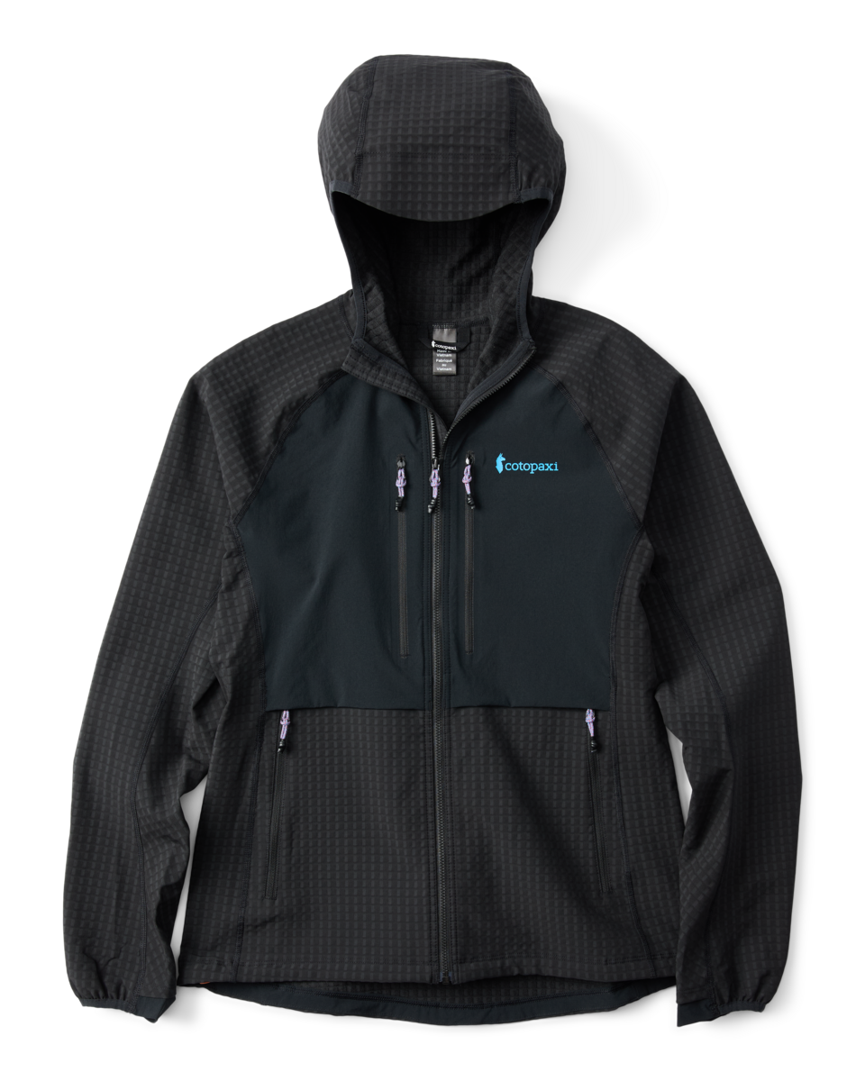 Yermo Hooded Jacket - Women's - Image 18