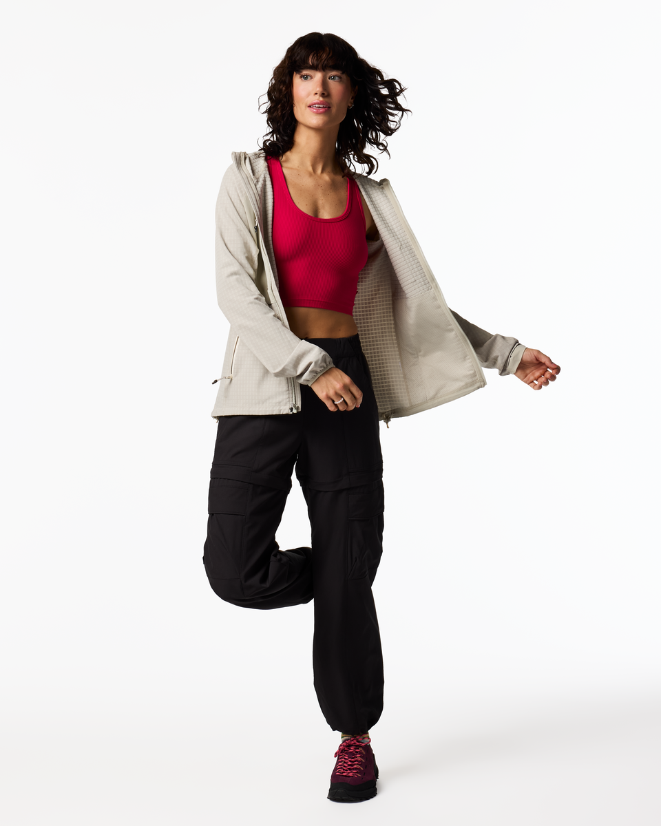 Yermo Hooded Jacket - Women's - Image 3