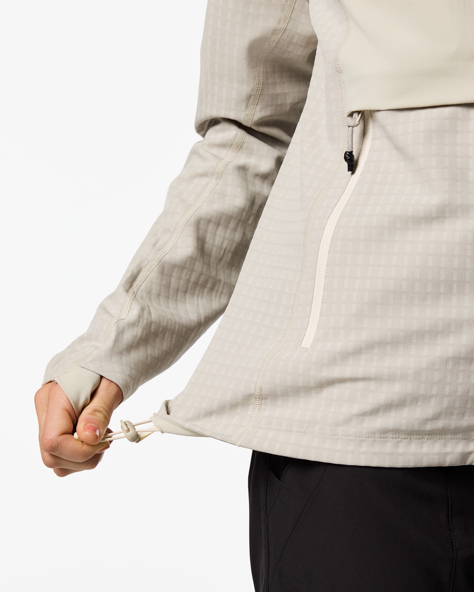 Yermo Hooded Jacket - Women's - Image 8