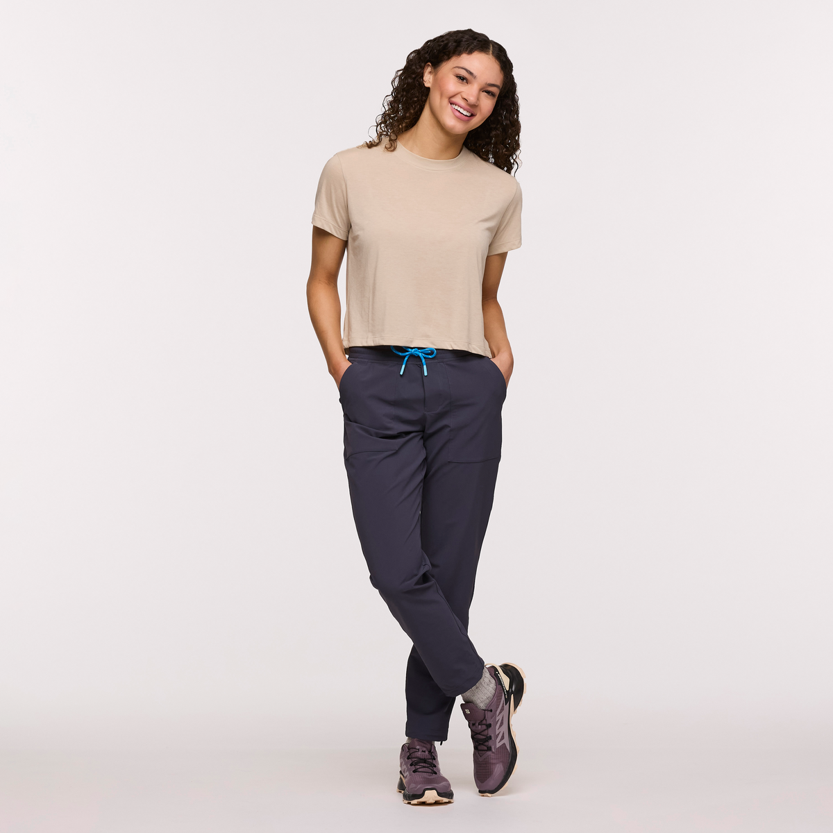 Alternative view of Subo Pant - Women's