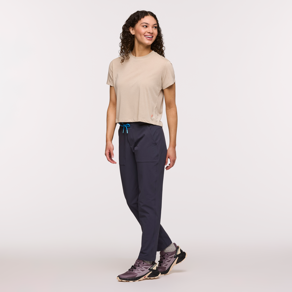 Subo Pant - Women's - Image 3
