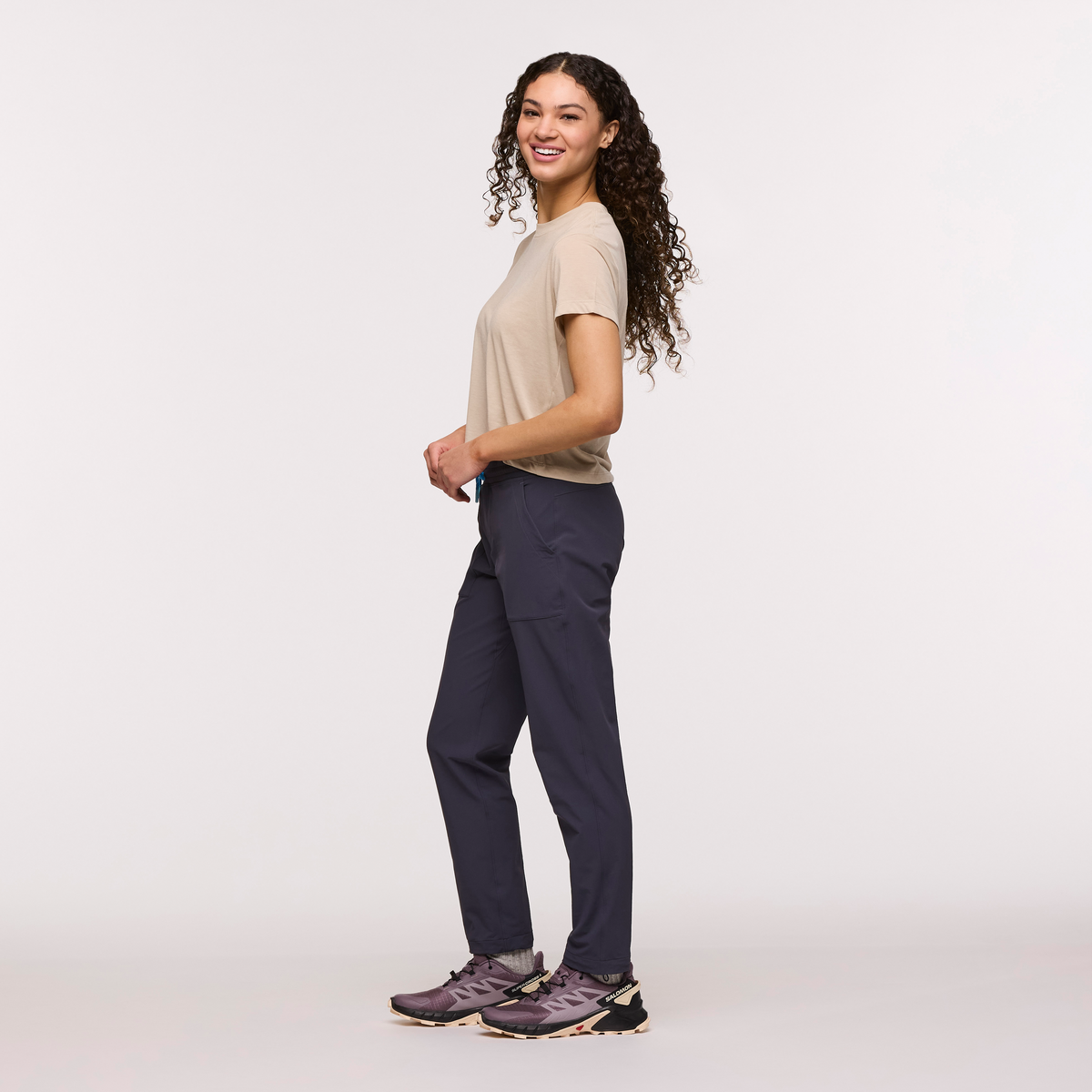 Subo Pant - Women's - Image 4