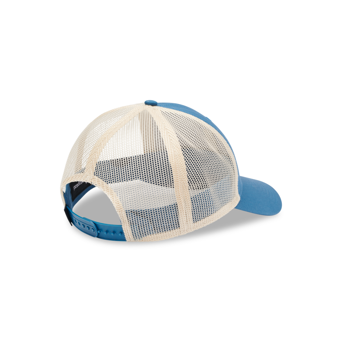 Alternative view of Sunny Side Trucker Hat