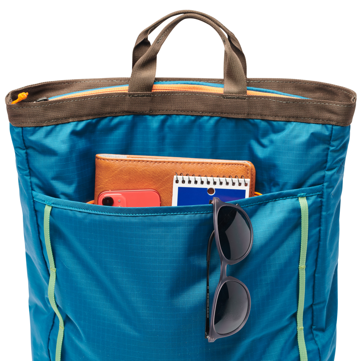Todo 16L Convertible Tote - Cada Día - Image 16