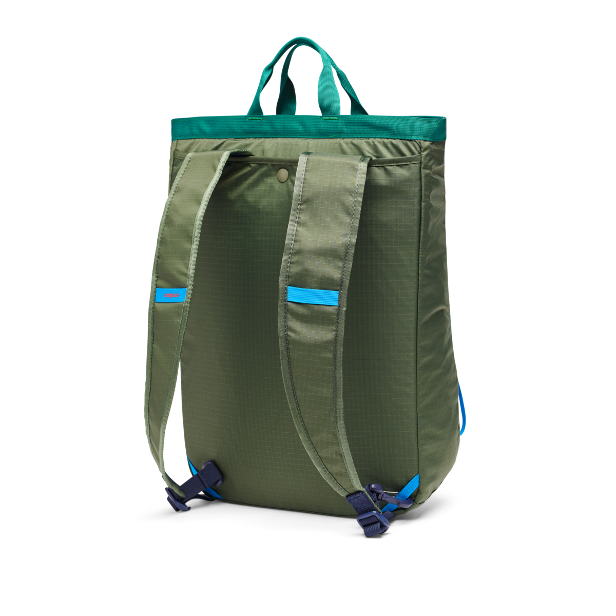 Alternative view of Todo 16L Convertible Tote - Cada Día