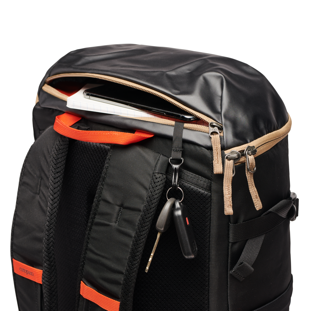 Torre 24L Daypack - Cada Día - Image 5