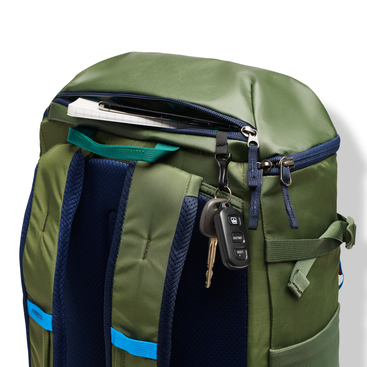 Torre 24L Daypack - Cada Día - Image 10