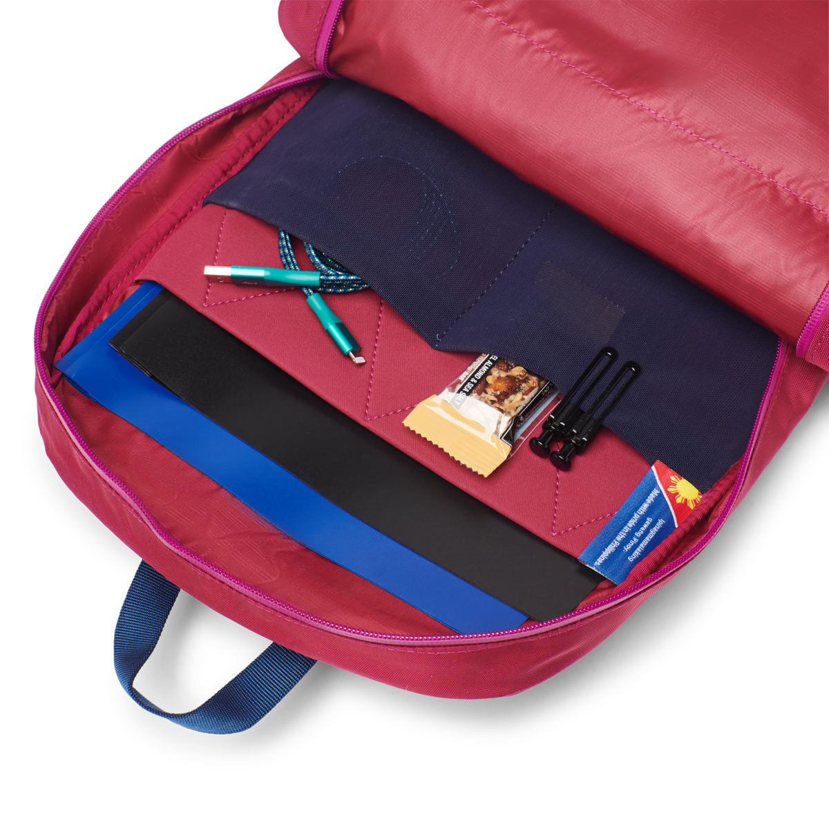 Vaya 18L Backpack - Cada Día - Image 8