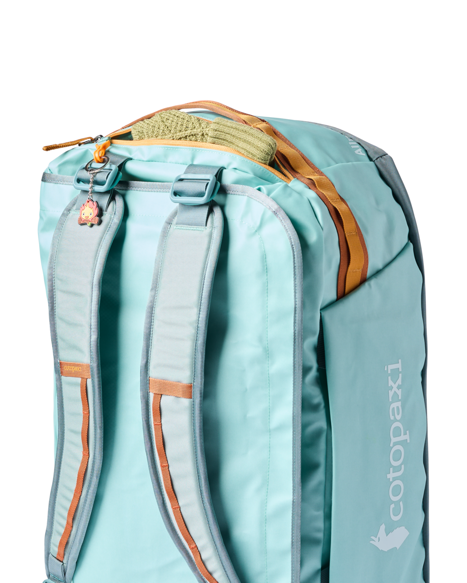 Allpa Getaway 70L Duffel - Image 21