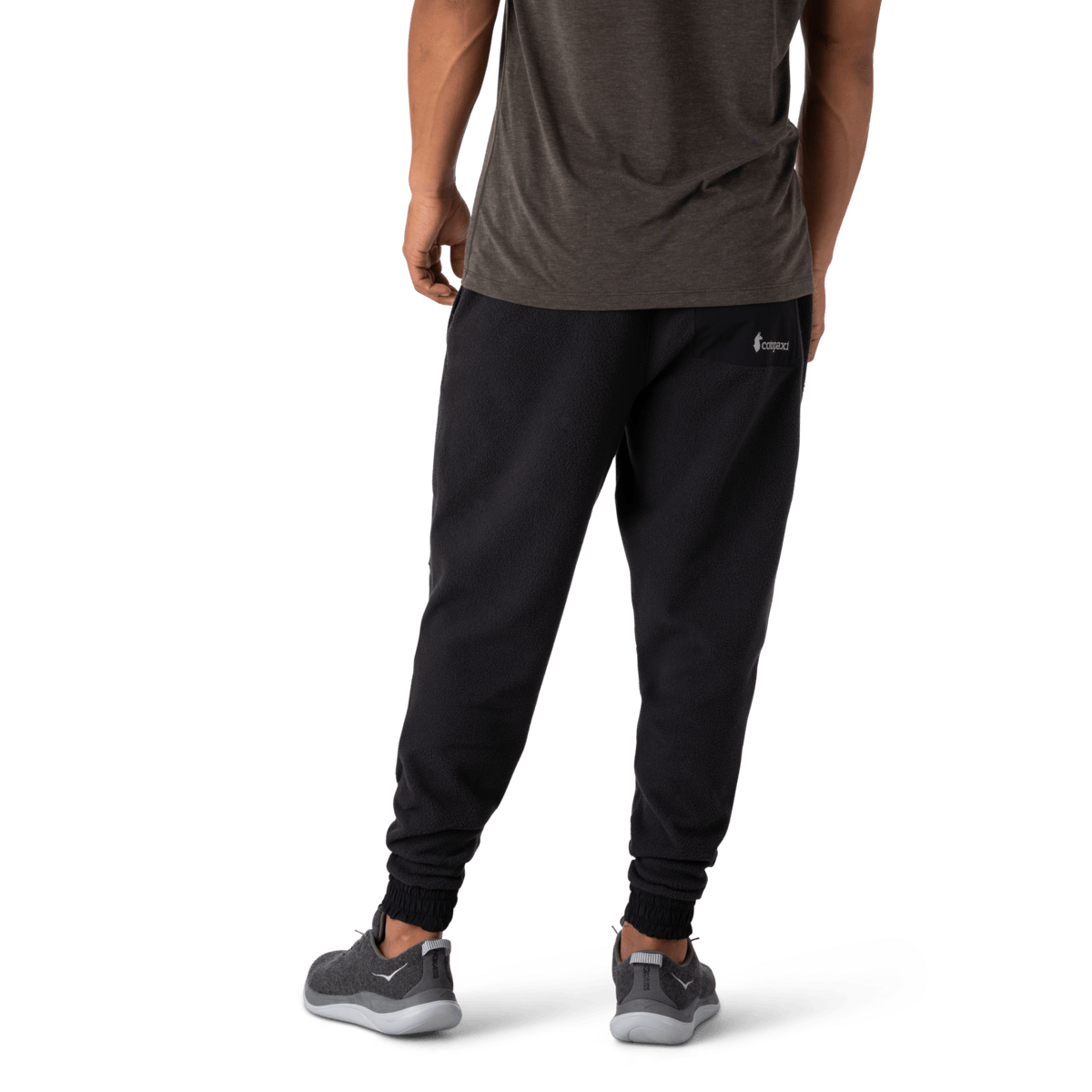 Abrazo Fleece Jogger - Men's - Image 3