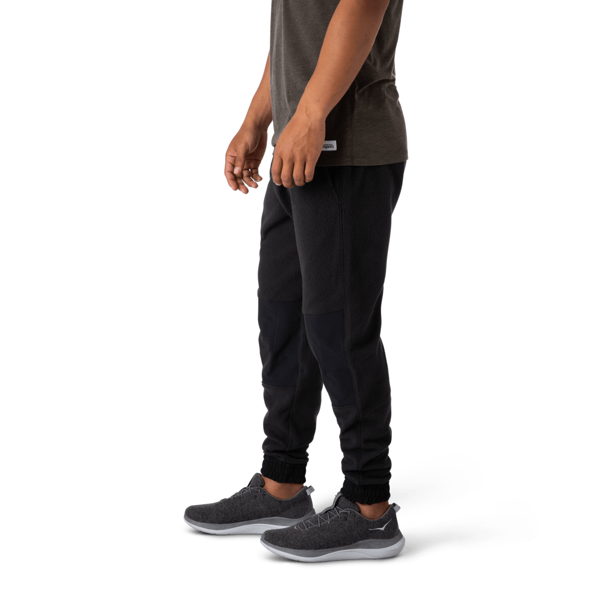 Abrazo Fleece Jogger - Men's - Image 4