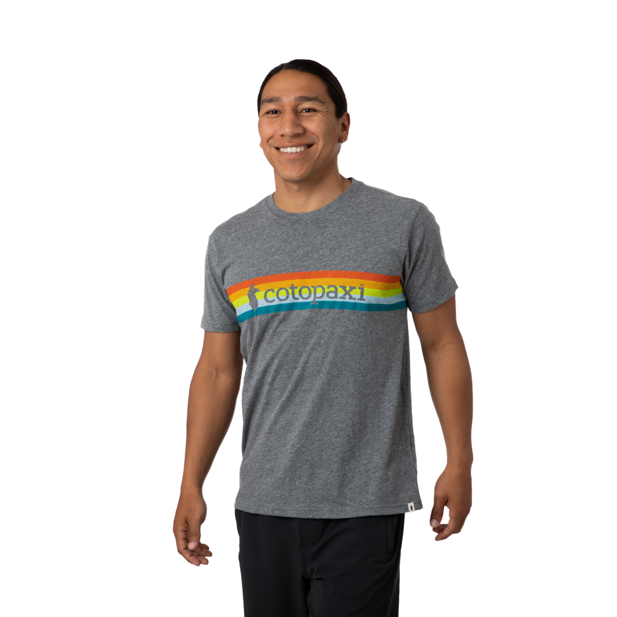 On The Horizon T-Shirt - Men's - Image 3