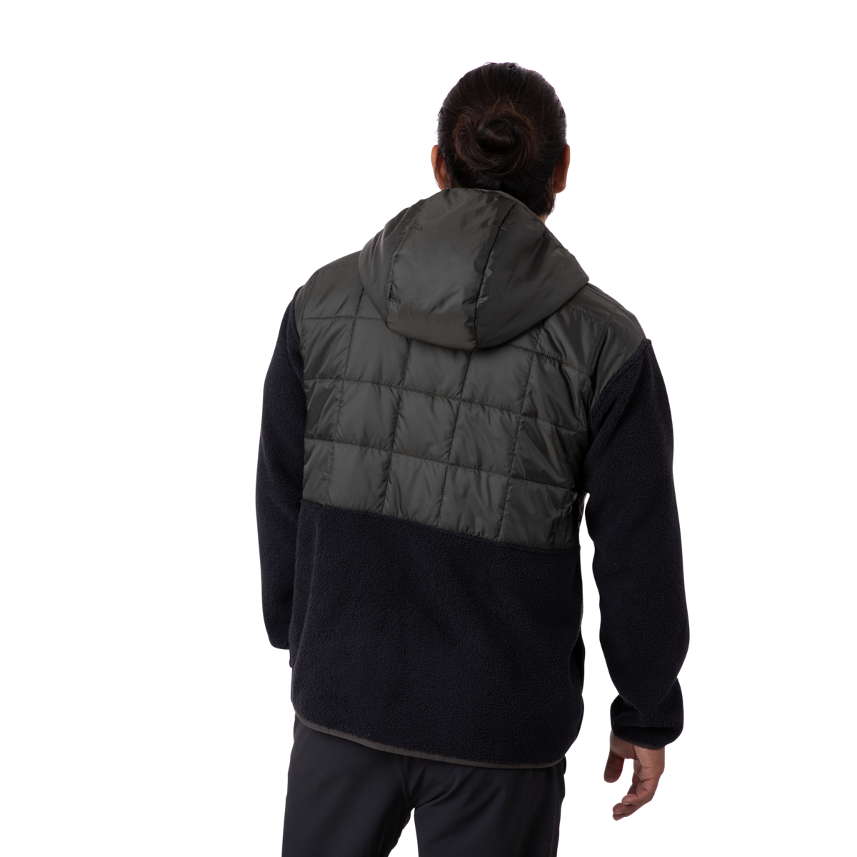 Trico Hybrid Jacket - Men's - Image 10
