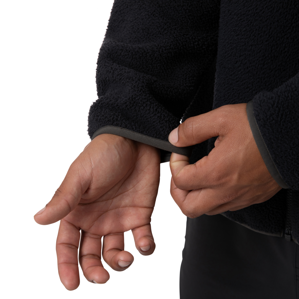 Trico Hybrid Jacket - Men's - Image 12