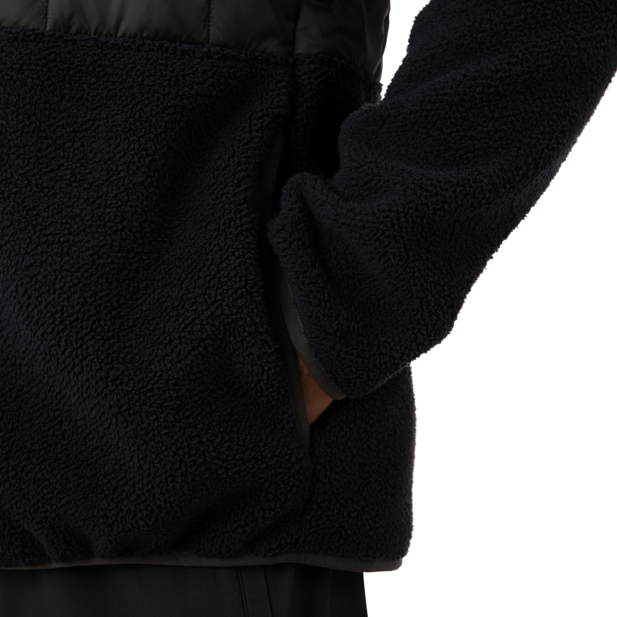 Trico Hybrid Jacket - Men's - Image 13