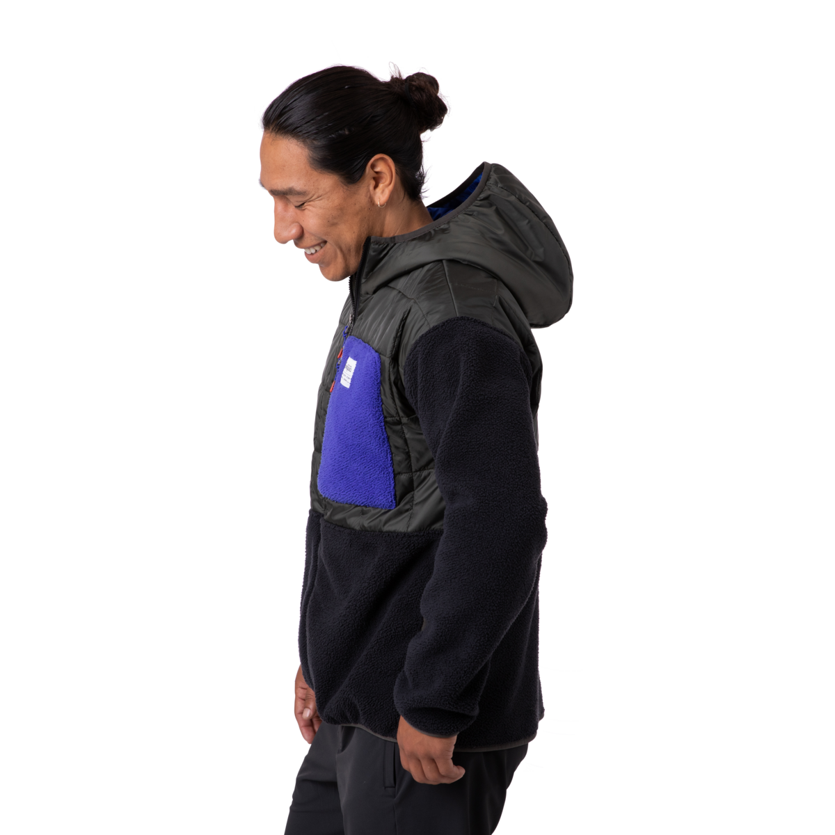Trico Hybrid Jacket - Men's - Image 9
