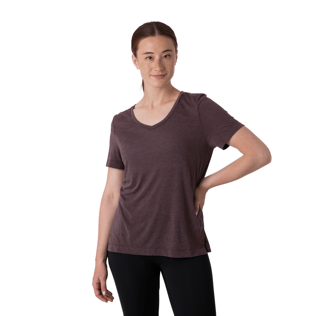 Paseo Travel T-Shirt - Women's - FINAL SALE