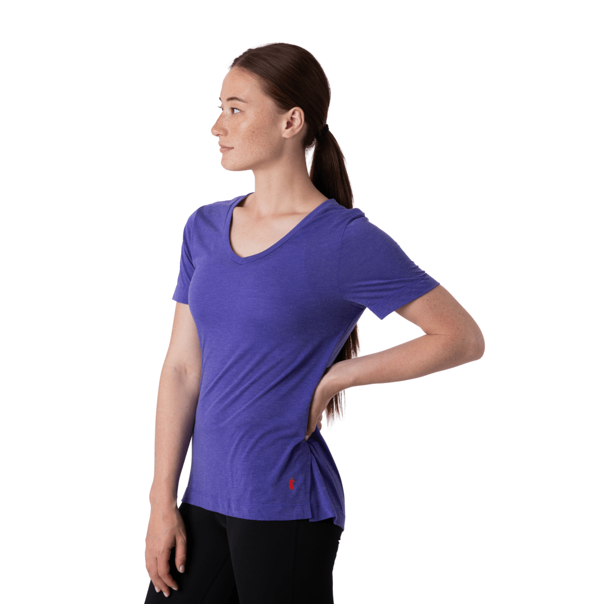 Paseo Travel T-Shirt - Women's - FINAL SALE - Image 15