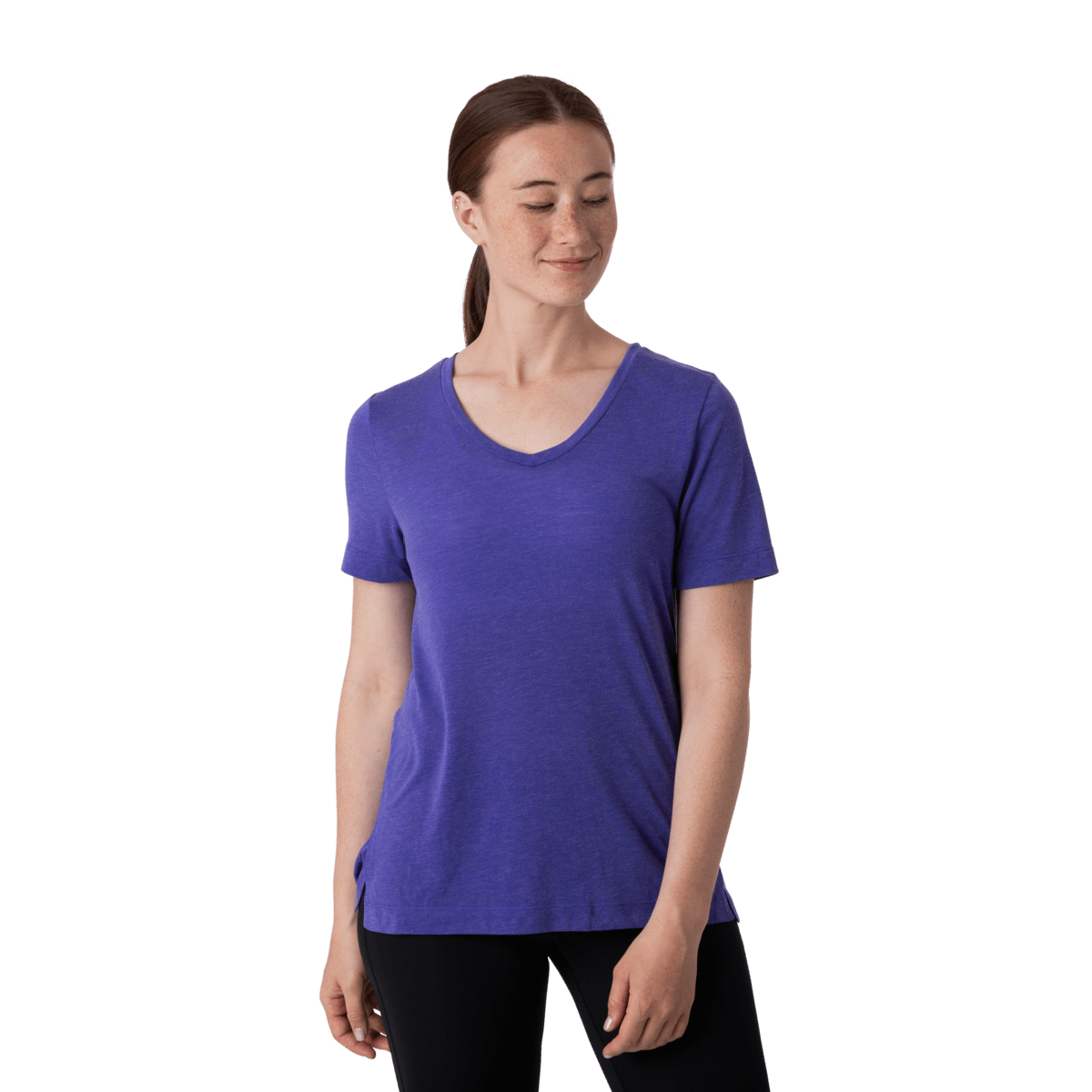 Paseo Travel T-Shirt - Women's - FINAL SALE - Image 2
