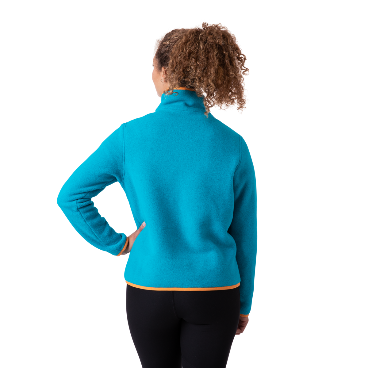 Teca Fleece Pullover - Women's - Sale - Image 3