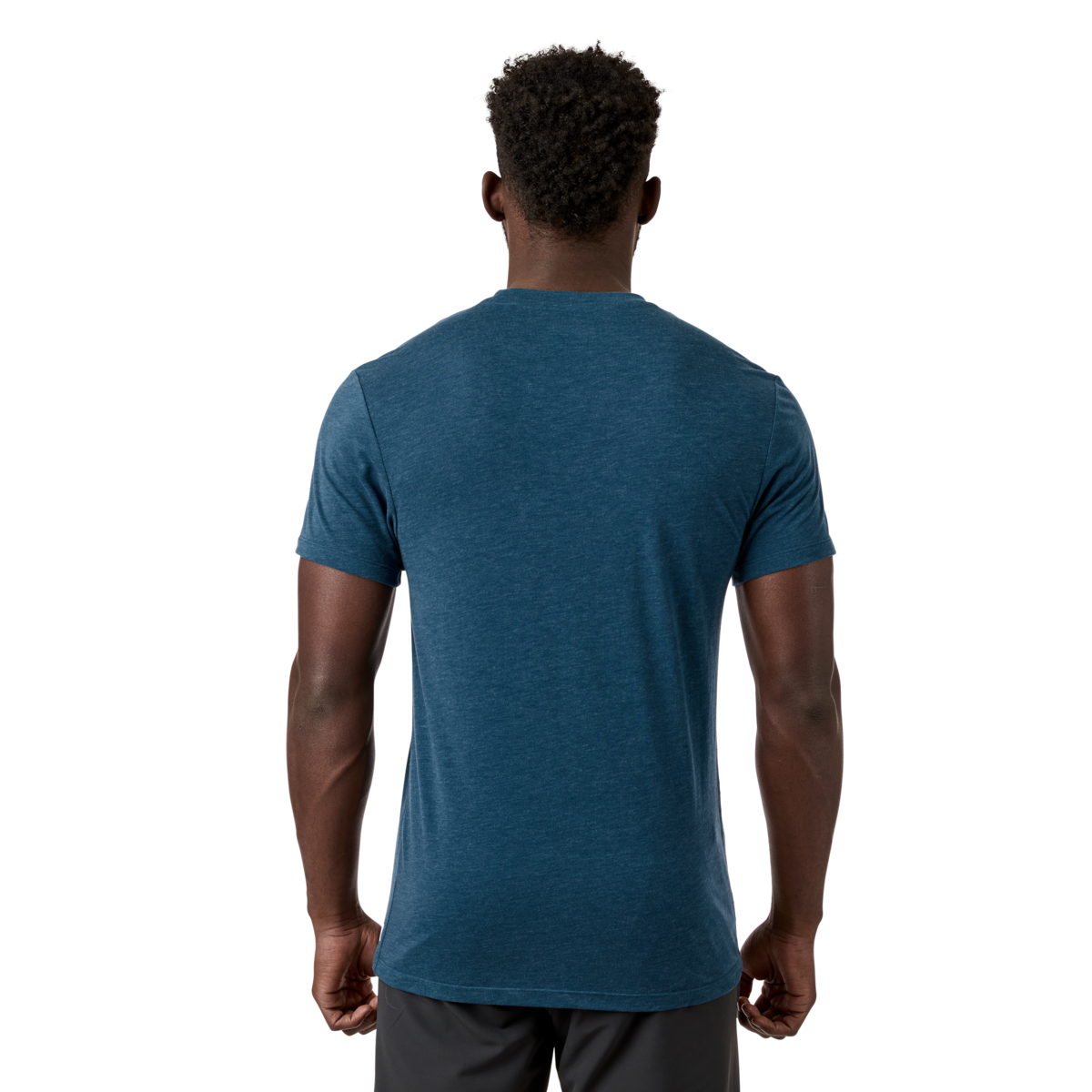 Paseo Travel Pocket T-Shirt - Men's - Image 8