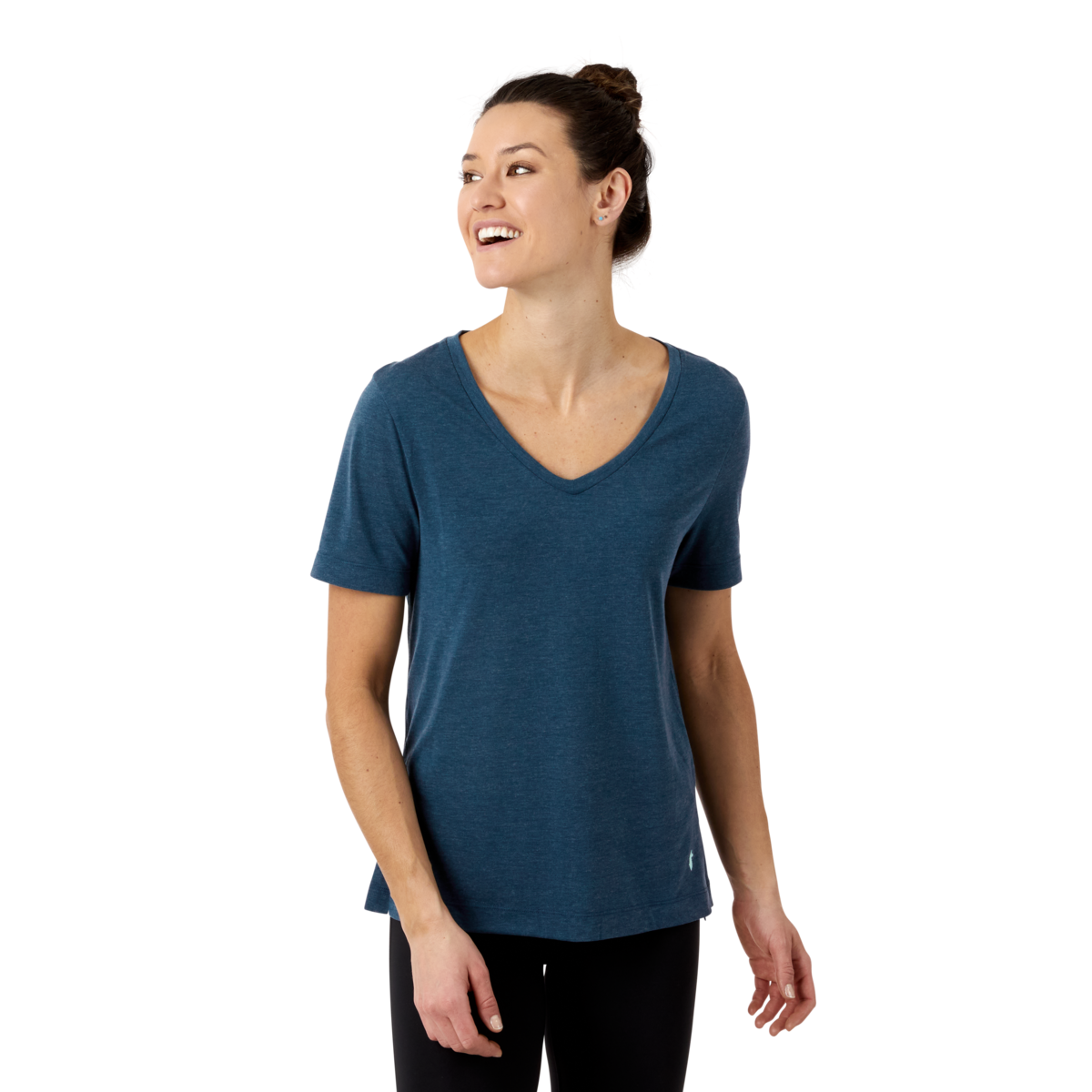 Paseo Travel T-Shirt - Women's - FINAL SALE - Image 6