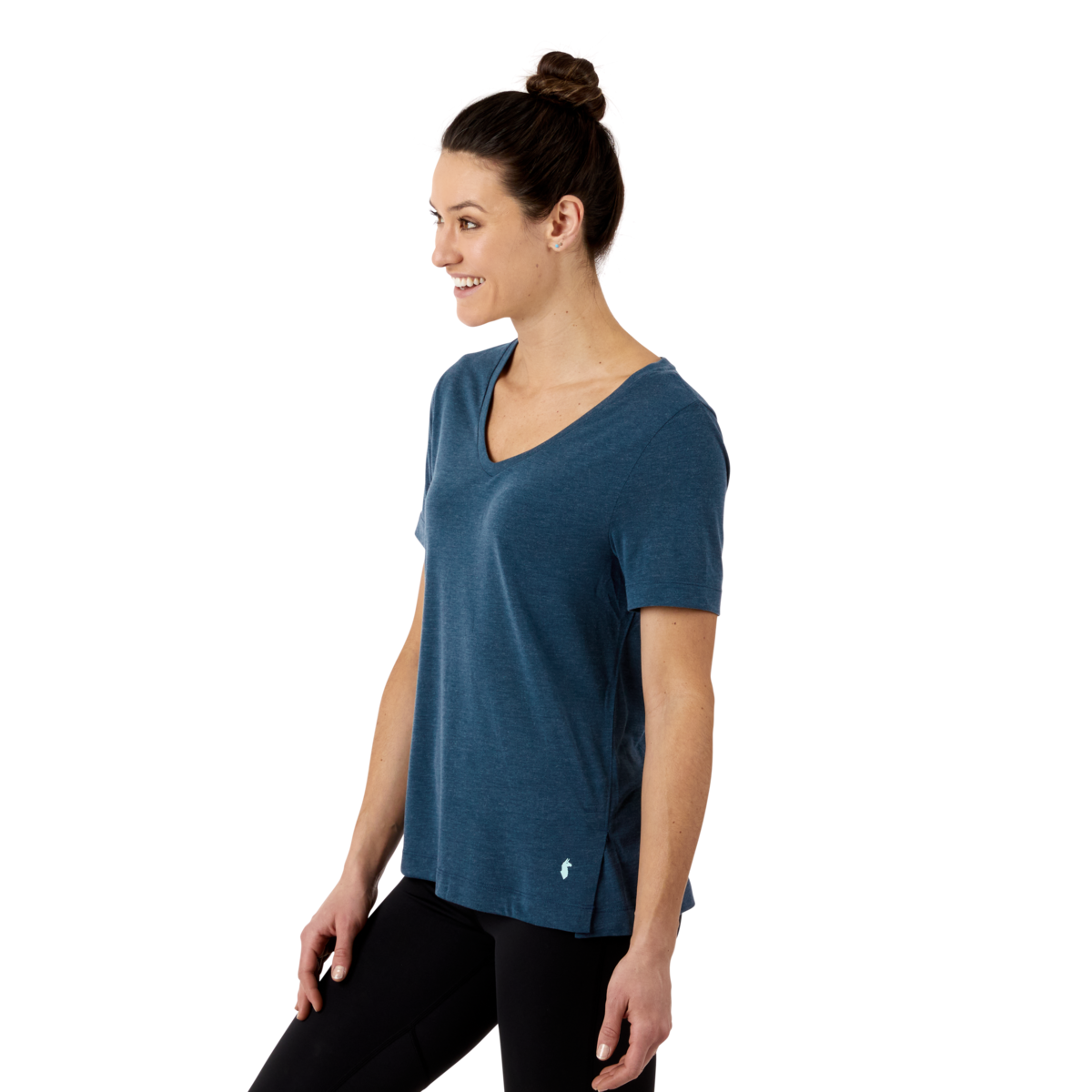 Paseo Travel T-Shirt - Women's - FINAL SALE - Image 4
