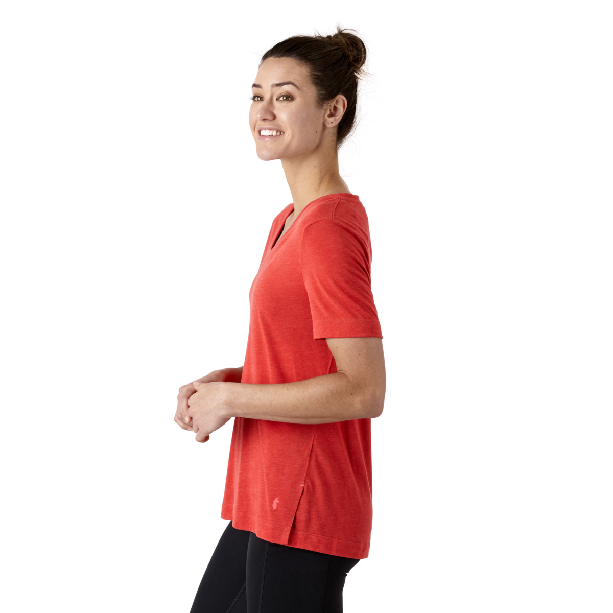 Paseo Travel T-Shirt - Women's - FINAL SALE - Image 8