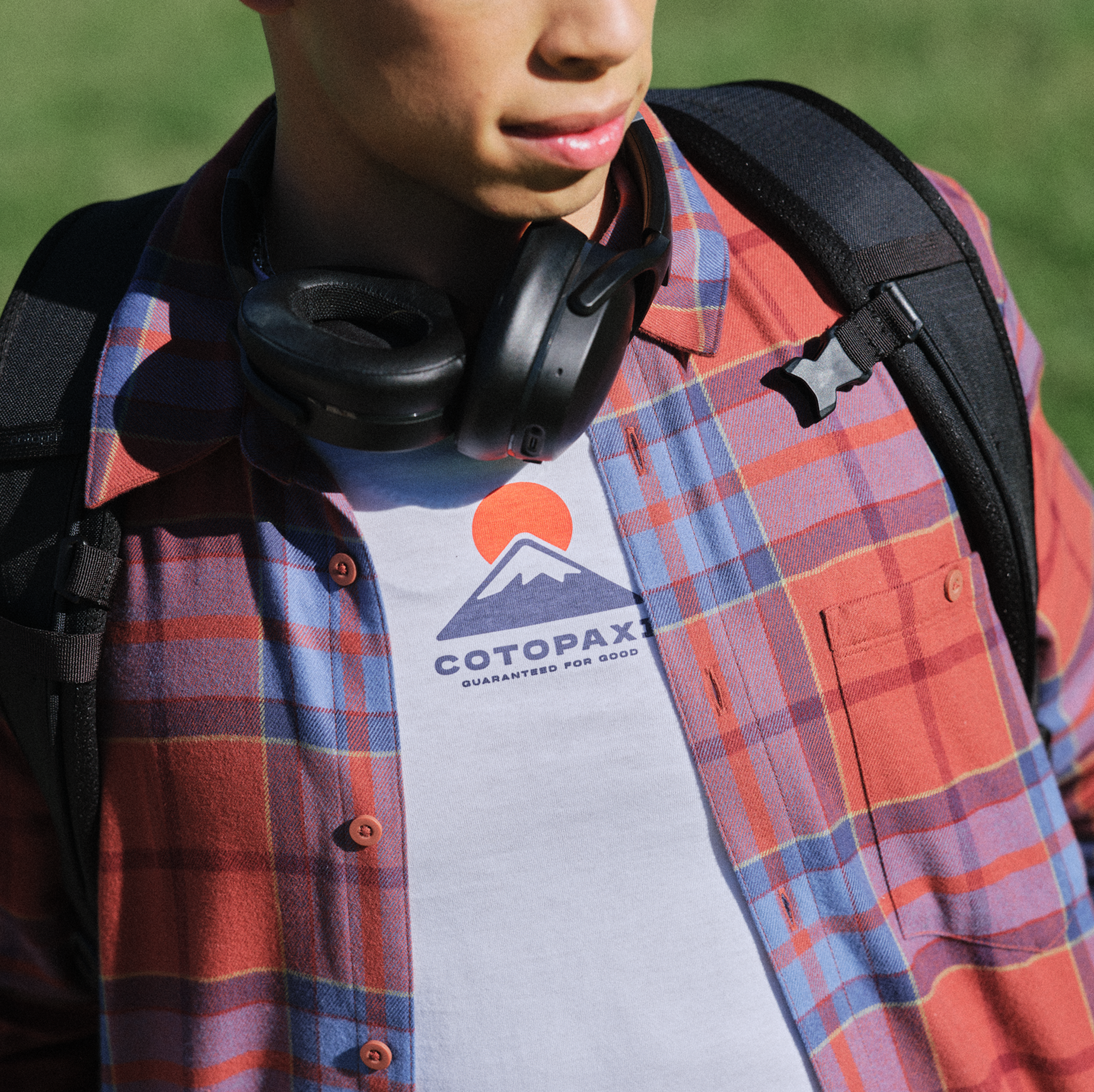 Cotopaxi Mountain T-Shirt - Men's - Image 19